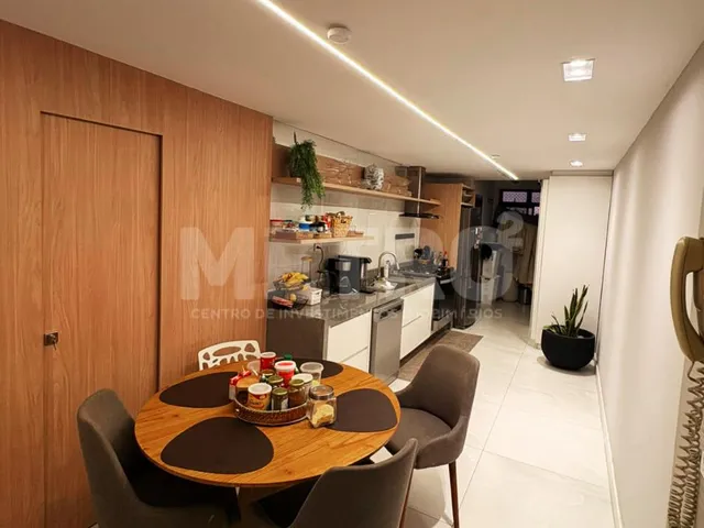 Imagem 6: Apartamento à venda no Edf. Romanee, 3 suítes, vista rio, Petrolina