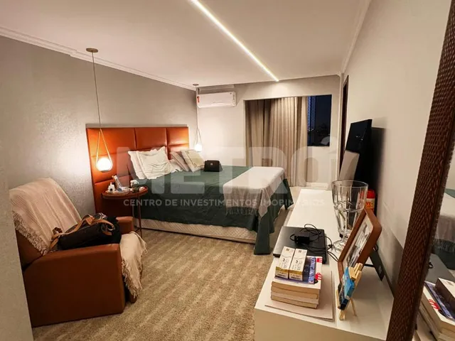 Imagem 4: Apartamento à venda no Edf. Romanee, 3 suítes, vista rio, Petrolina