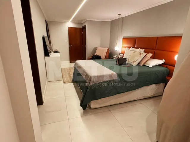 Imagem 8: Apartamento à venda no Edf. Romanee, 3 suítes, vista rio, Petrolina