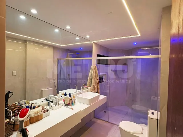 Imagem 7: Apartamento à venda no Edf. Romanee, 3 suítes, vista rio, Petrolina