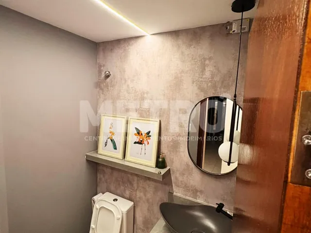 Imagem 2: Apartamento à venda no Edf. Romanee, 3 suítes, vista rio, Petrolina