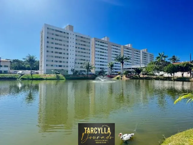 Imagem: Apartamento residencial Condomínio Reserva