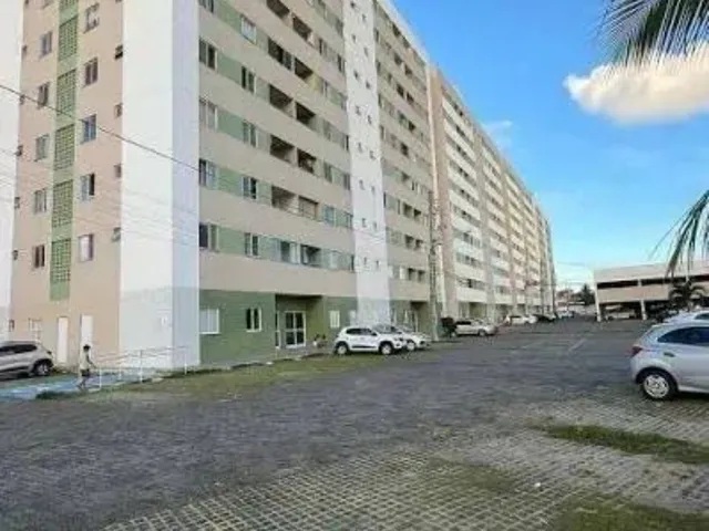 Imagem 7: Apartamento residencial Condomínio Reserva da Lagoa para Locação Centro, Lauro de