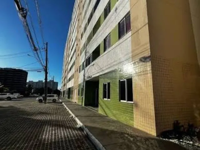 Imagem 10: Apartamento residencial Condomínio Reserva da Lagoa para Locação Centro, Lauro de