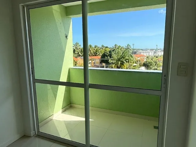 Imagem 2: Apartamento residencial Condomínio Reserva da Lagoa para Locação Centro, Lauro de