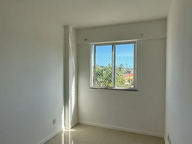 Imagem 4: Apartamento residencial Condomínio Reserva da Lagoa para Locação Centro, Lauro de