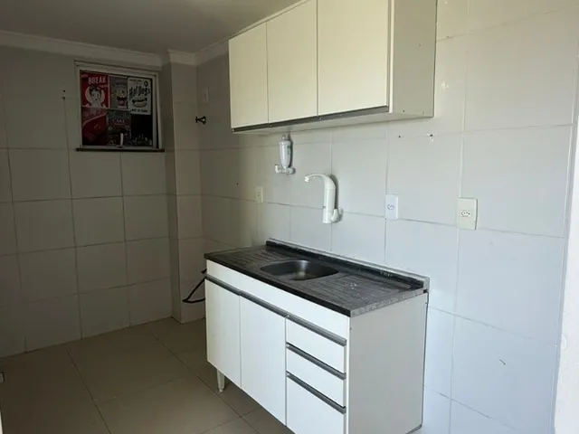 Imagem 5: Apartamento residencial Condomínio Reserva da Lagoa para Locação Centro, Lauro de