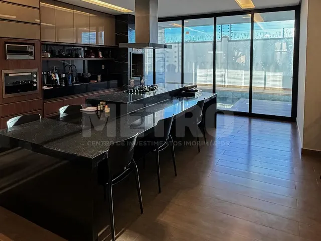 Imagem: Casa à venda no Cond. Alphaville, 3 suítes