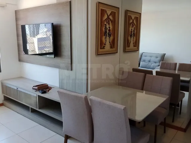 Imagem: Apartamento para Locação Mobiliado no