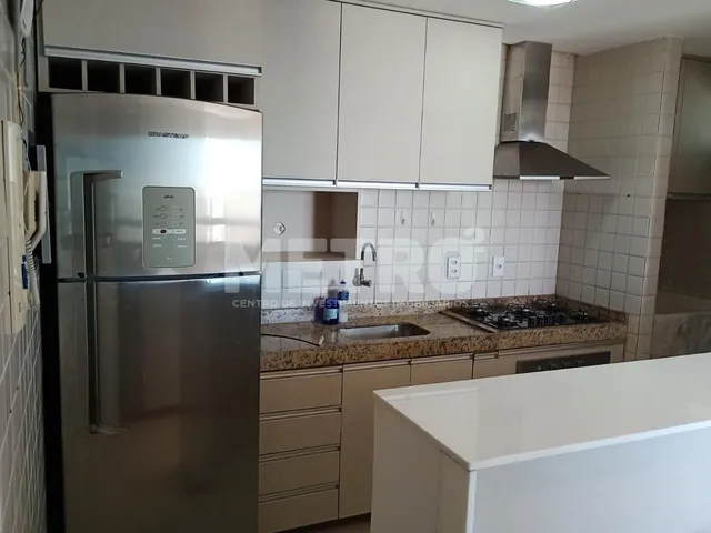 Imagem 7: Apartamento para Locação Mobiliado no Coliseu Home Class, 2 Quartos, Petrolina