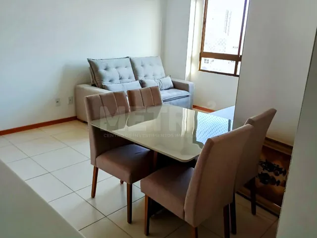 Imagem 8: Apartamento para Locação Mobiliado no Coliseu Home Class, 2 Quartos, Petrolina