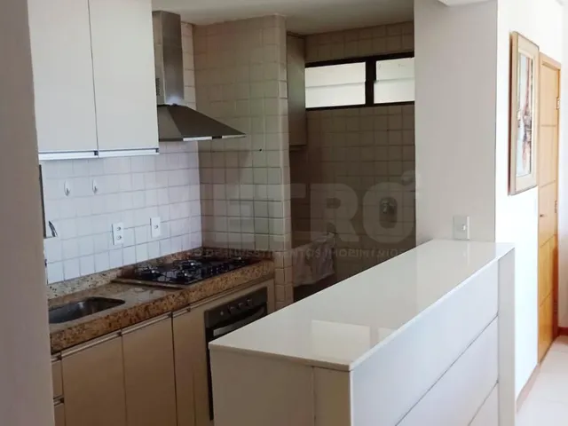 Imagem 3: Apartamento para Locação Mobiliado no Coliseu Home Class, 2 Quartos, Petrolina