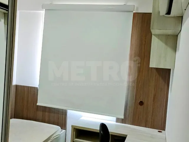 Imagem 4: Apartamento para Locação Mobiliado no Coliseu Home Class, 2 Quartos, Petrolina