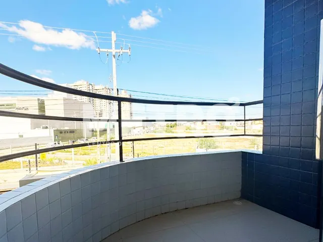 Imagem 3: Apartamento para locação, Resid. Imperial do Vale, 3 quartos, Varanda, Petrolina