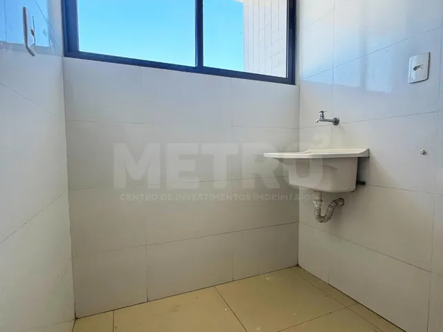 Imagem 12: Apartamento para locação, Resid. Imperial do Vale, 3 quartos, Varanda, Petrolina