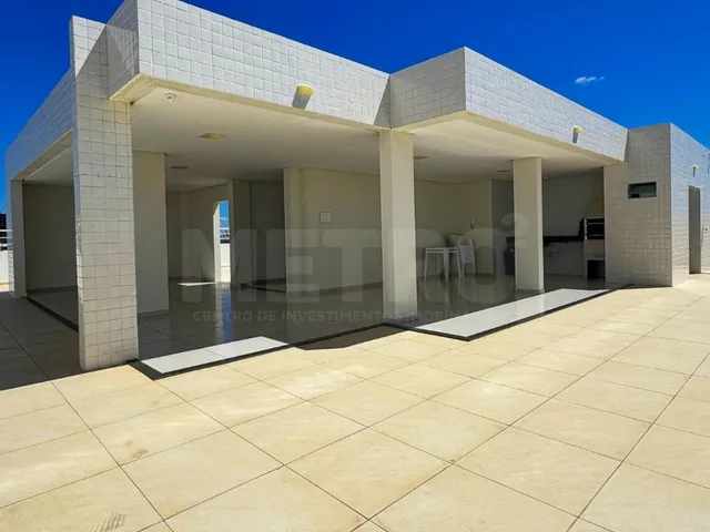 Imagem 14: Apartamento para locação, Resid. Imperial do Vale, 3 quartos, Varanda, Petrolina