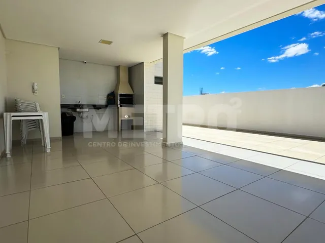 Imagem 2: Apartamento para locação, Resid. Imperial do Vale, 3 quartos, Varanda, Petrolina