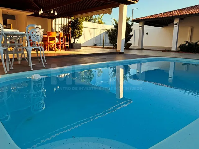 Imagem: Casa à venda no Cond. Portal das Águas