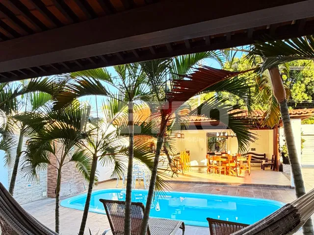 Imagem 10: Casa à venda no Cond. Portal das Águas, 4 suítes, gourmet, piscina, Petrolina