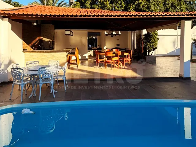 Imagem 8: Casa à venda no Cond. Portal das Águas, 4 suítes, gourmet, piscina, Petrolina
