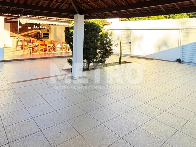Imagem 14: Casa à venda no Cond. Portal das Águas, 4 suítes, gourmet, piscina, Petrolina