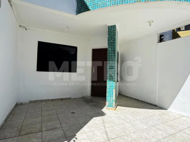 Imagem: Casa para locação na Vila Mocó, 3 quartos