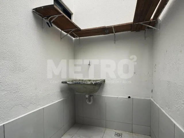 Imagem 4: Casa para locação na Vila Mocó, 3 quartos, sendo 2 suítes, planejados, Petrolina