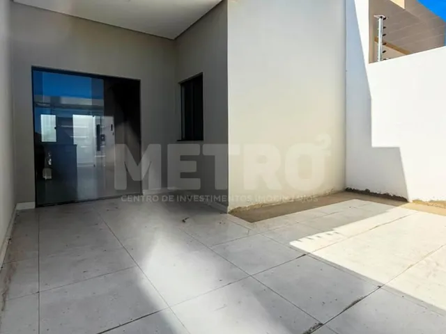 Imagem: Casa para locação no Lot. Boa Vista, 2
