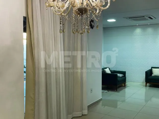 Imagem: Casa à venda no Cond. Vila Viva, 3 quartos