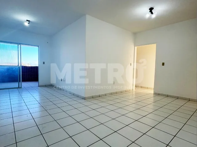 Imagem: Apartamento para locação no Resid. Sérgio