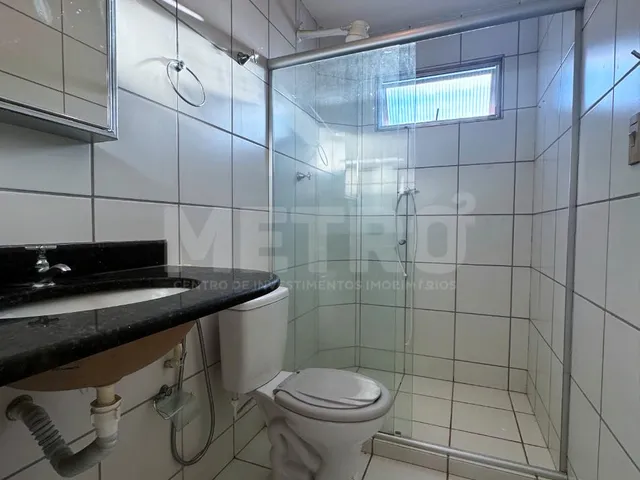 Imagem 7: Apartamento para locação no Resid. Sérgio Rodrigues, 3 quartos, Petrolina