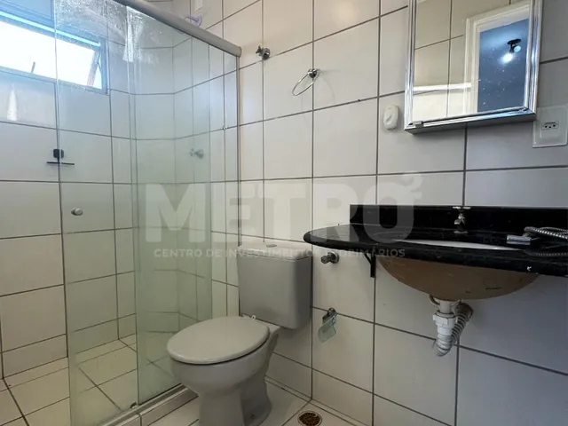 Imagem 5: Apartamento para locação no Resid. Sérgio Rodrigues, 3 quartos, Petrolina