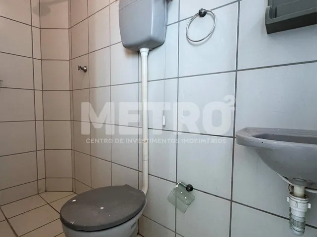 Imagem 8: Apartamento para locação no Resid. Sérgio Rodrigues, 3 quartos, Petrolina