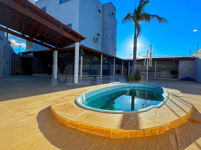 Imagem: Casa para locação no Lot. Eduardo, 2 quartos