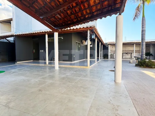 Imagem 4: Casa para locação no Lot. Eduardo, 2 quartos, gourmet, piscina, Petrolina
