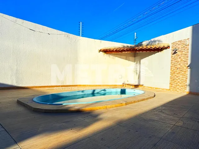 Imagem 2: Casa para locação no Lot. Eduardo, 2 quartos, gourmet, piscina, Petrolina