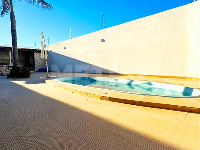 Imagem 3: Casa para locação no Lot. Eduardo, 2 quartos, gourmet, piscina, Petrolina