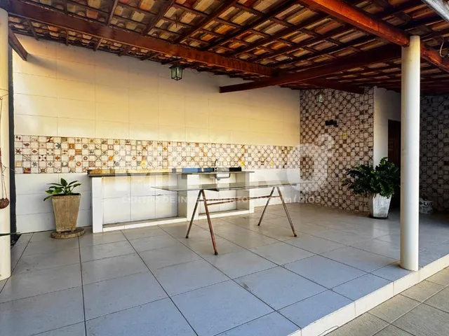Imagem 6: Casa para locação no Lot. Eduardo, 2 quartos, gourmet, piscina, Petrolina