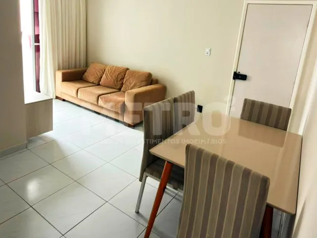 Imagem: Apartamento mobiliado para locação no