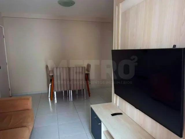 Imagem 9: Apartamento mobiliado para locação no Cond. San Rafael, 2 quartos, Petrolina