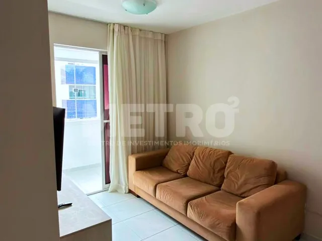 Imagem 11: Apartamento mobiliado para locação no Cond. San Rafael, 2 quartos, Petrolina