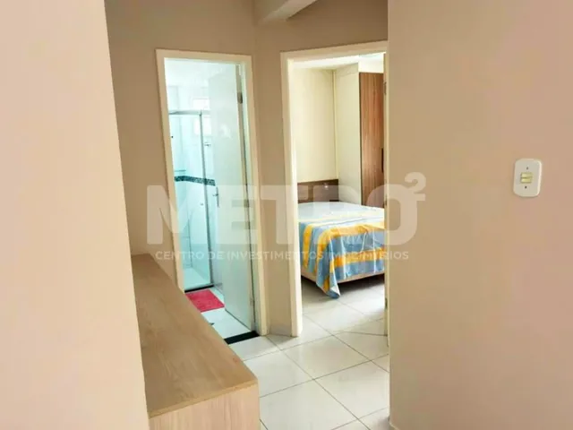 Imagem 2: Apartamento mobiliado para locação no Cond. San Rafael, 2 quartos, Petrolina