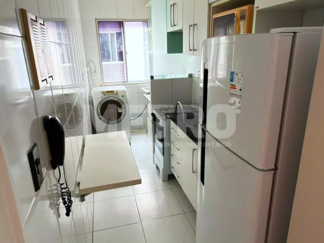 Imagem 7: Apartamento mobiliado para locação no Cond. San Rafael, 2 quartos, Petrolina