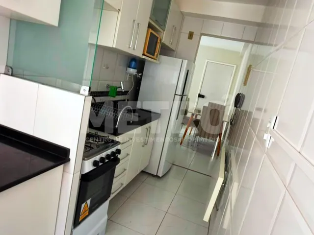 Imagem 12: Apartamento mobiliado para locação no Cond. San Rafael, 2 quartos, Petrolina