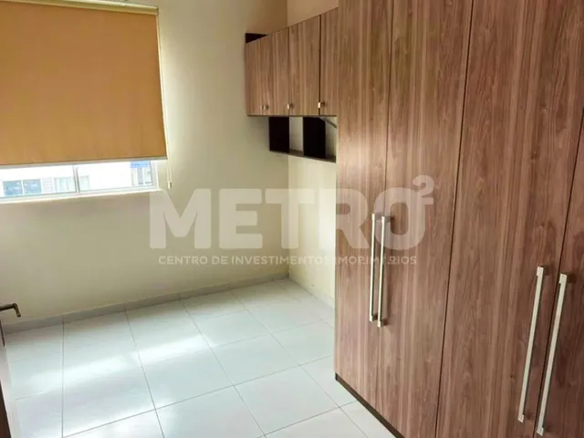 Imagem 3: Apartamento mobiliado para locação no Cond. San Rafael, 2 quartos, Petrolina