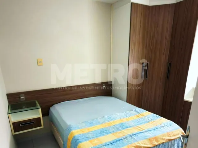 Imagem 10: Apartamento mobiliado para locação no Cond. San Rafael, 2 quartos, Petrolina