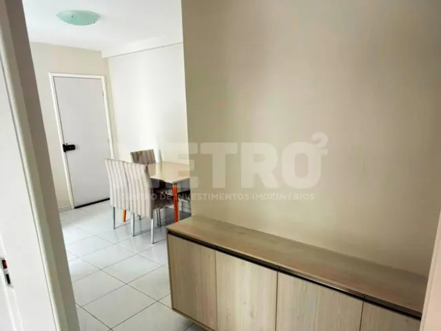 Imagem 6: Apartamento mobiliado para locação no Cond. San Rafael, 2 quartos, Petrolina