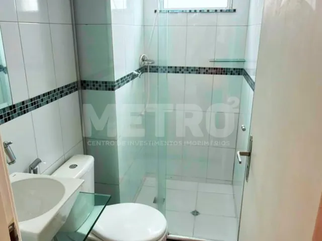 Imagem 8: Apartamento mobiliado para locação no Cond. San Rafael, 2 quartos, Petrolina