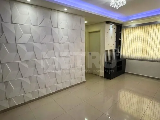 Imagem: Apartamento à venda no Cond. Vila Mariana