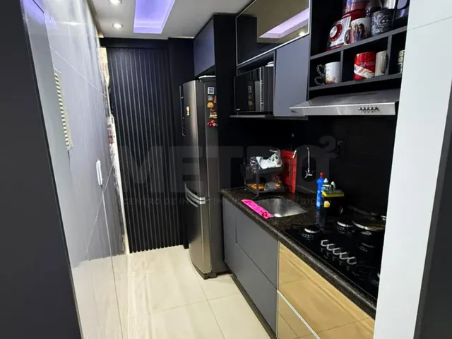 Imagem 6: Apartamento à venda no Cond. Vila Mariana, 2 quartos, planejados, Petrolina
